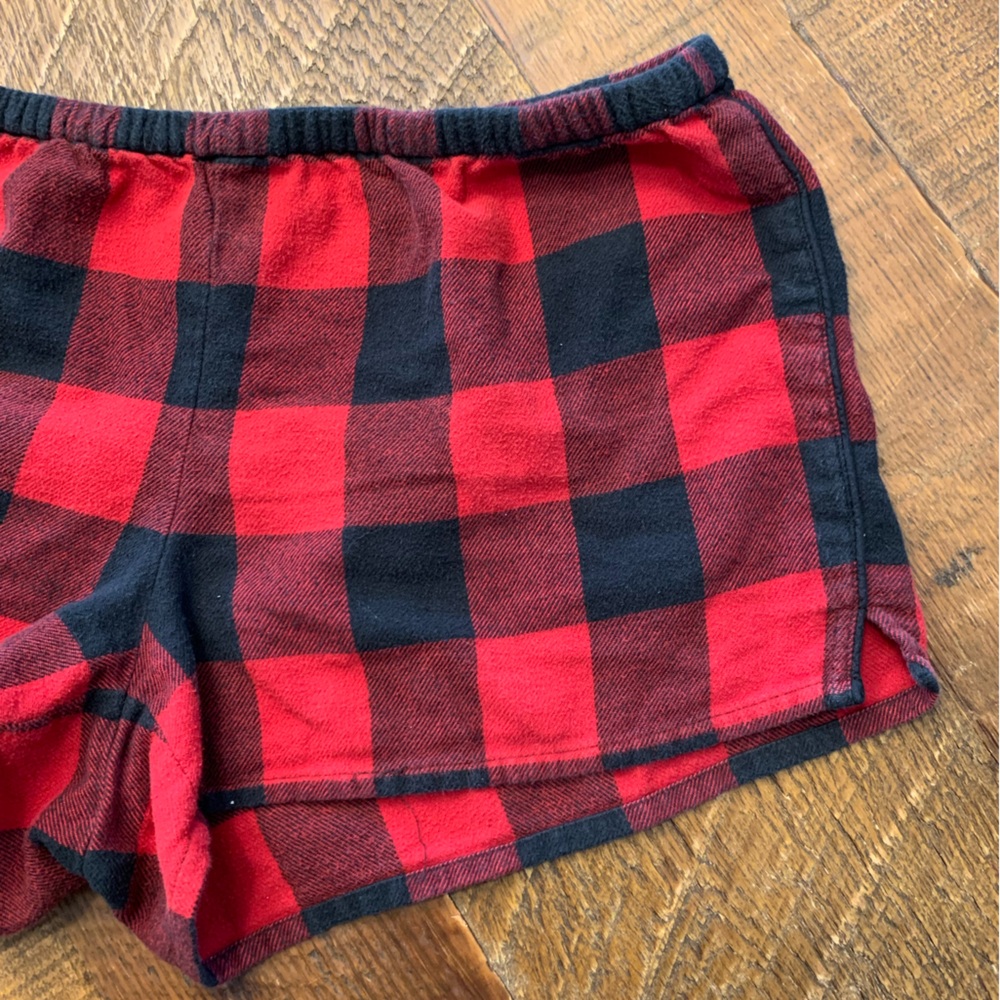 Madewell Flannel Pajama Set - Picture 11 of 15